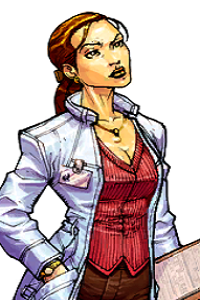 Arkham Asylum : Dossiers 0asylum10-46d0119