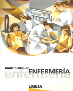 Fundamentos De Enfermeria Pdf