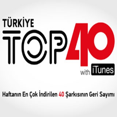 Karnaval Türkiye Orjinal Top 40 Listesi 08 Nisan 2015 - hitmp3 indir
