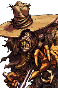 Arkham Asylum : Dossiers 0asylum19-46d053d